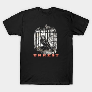 Unrest T-Shirt